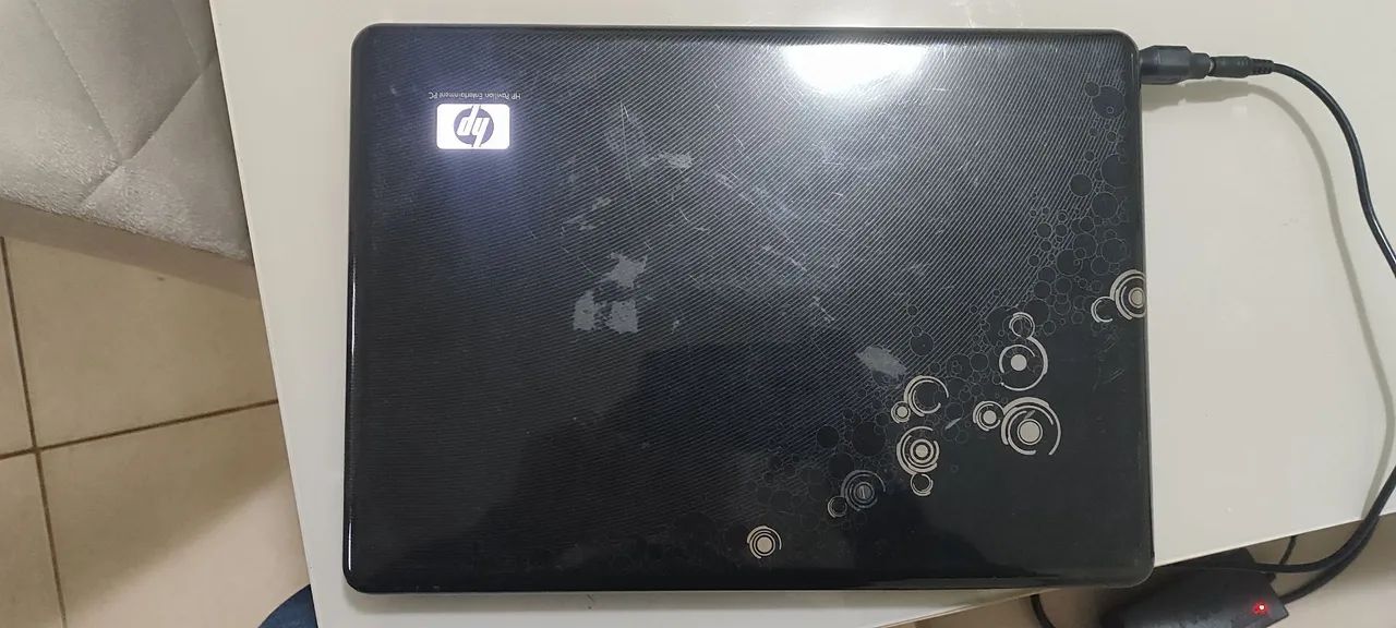 Notebook HP - Foto 3