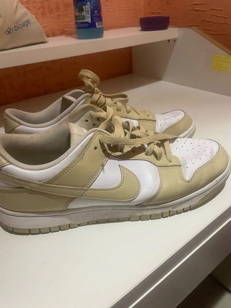 Sapato Nike Dunk  - Foto 2