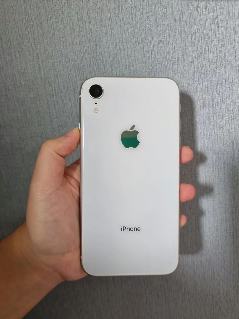 iPhone XR 128gb