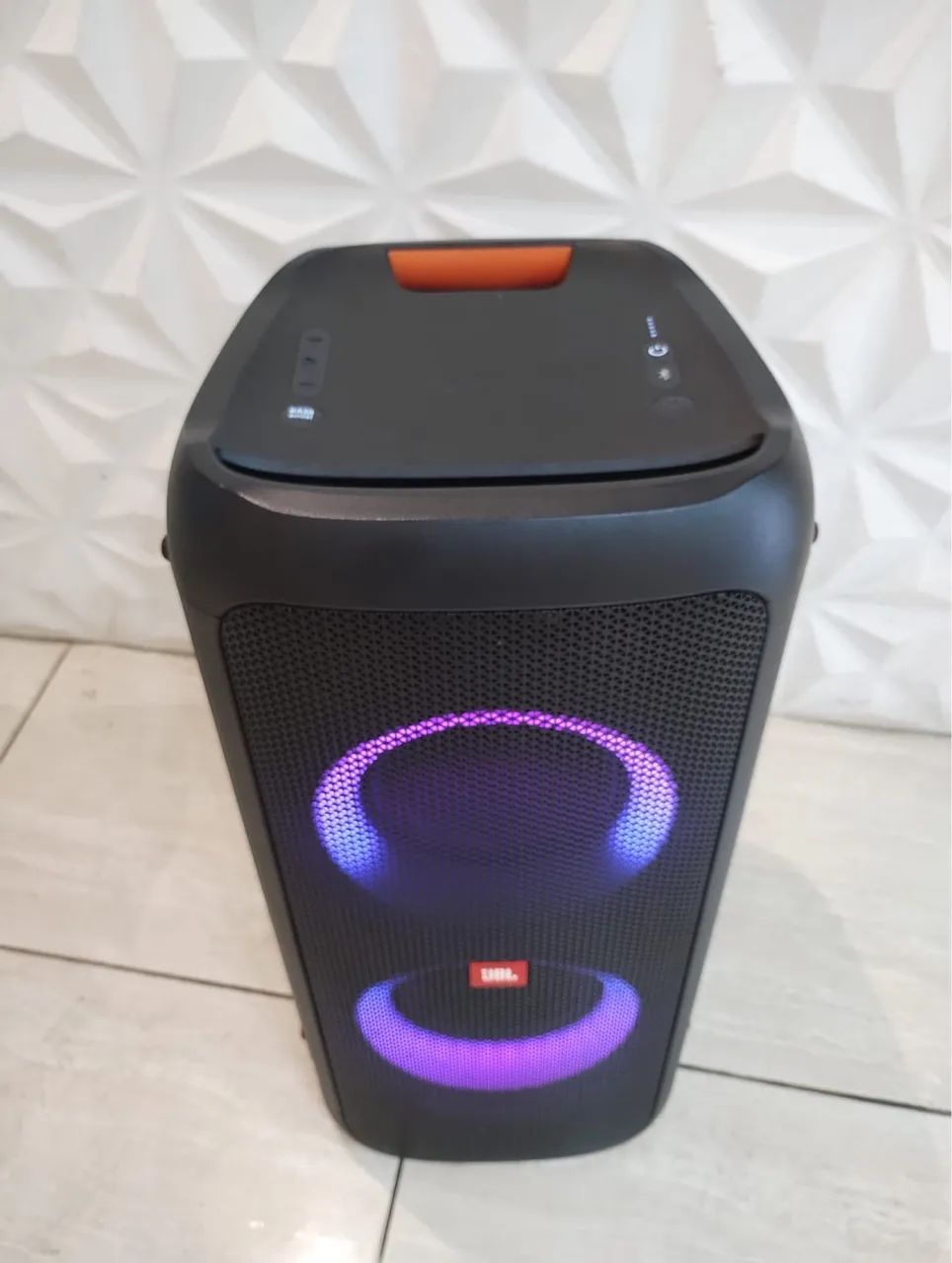 JBL partybox 300 - Aparelhos de Som - Conquista, Ilhéus 1470901821