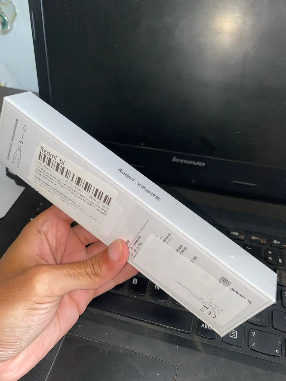 Caneta ORIGINAL Redmi - NOVA  - Foto 3