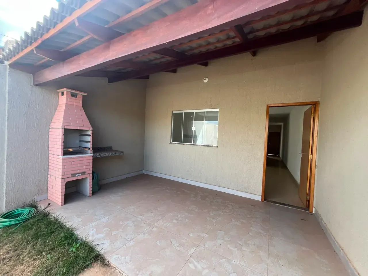 Casa ja avaliada pela caixa - Foto 2