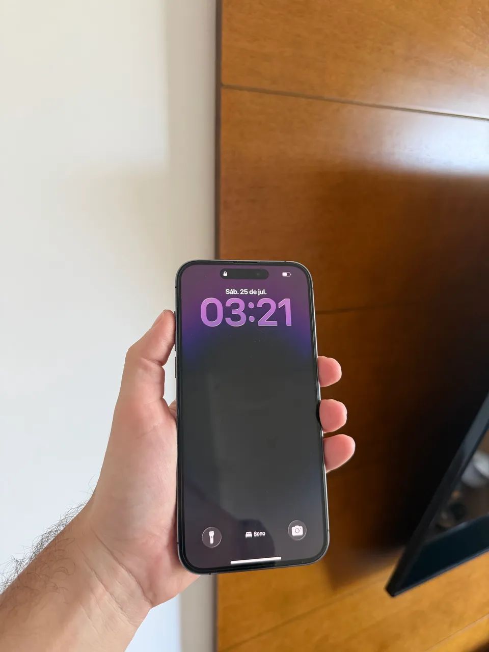 iphone 14 pro max - Foto 2