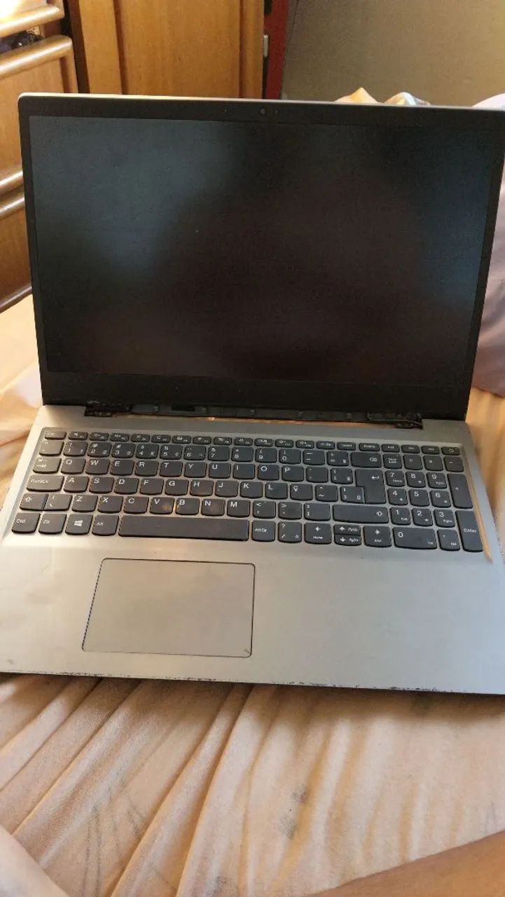 Notebook Lenovo  - Foto 2