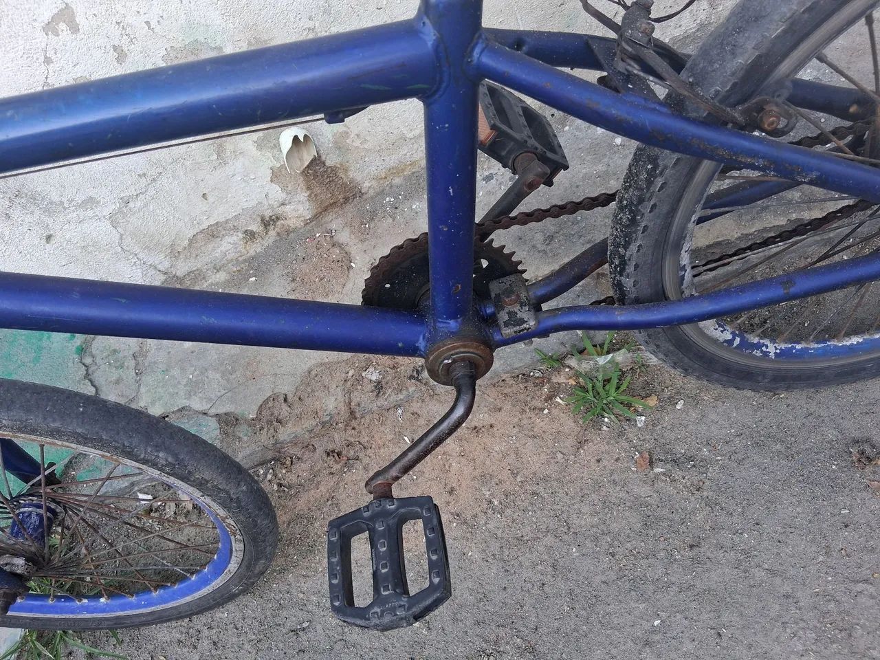 BICICLETA BMX ARO 20 - Foto 3