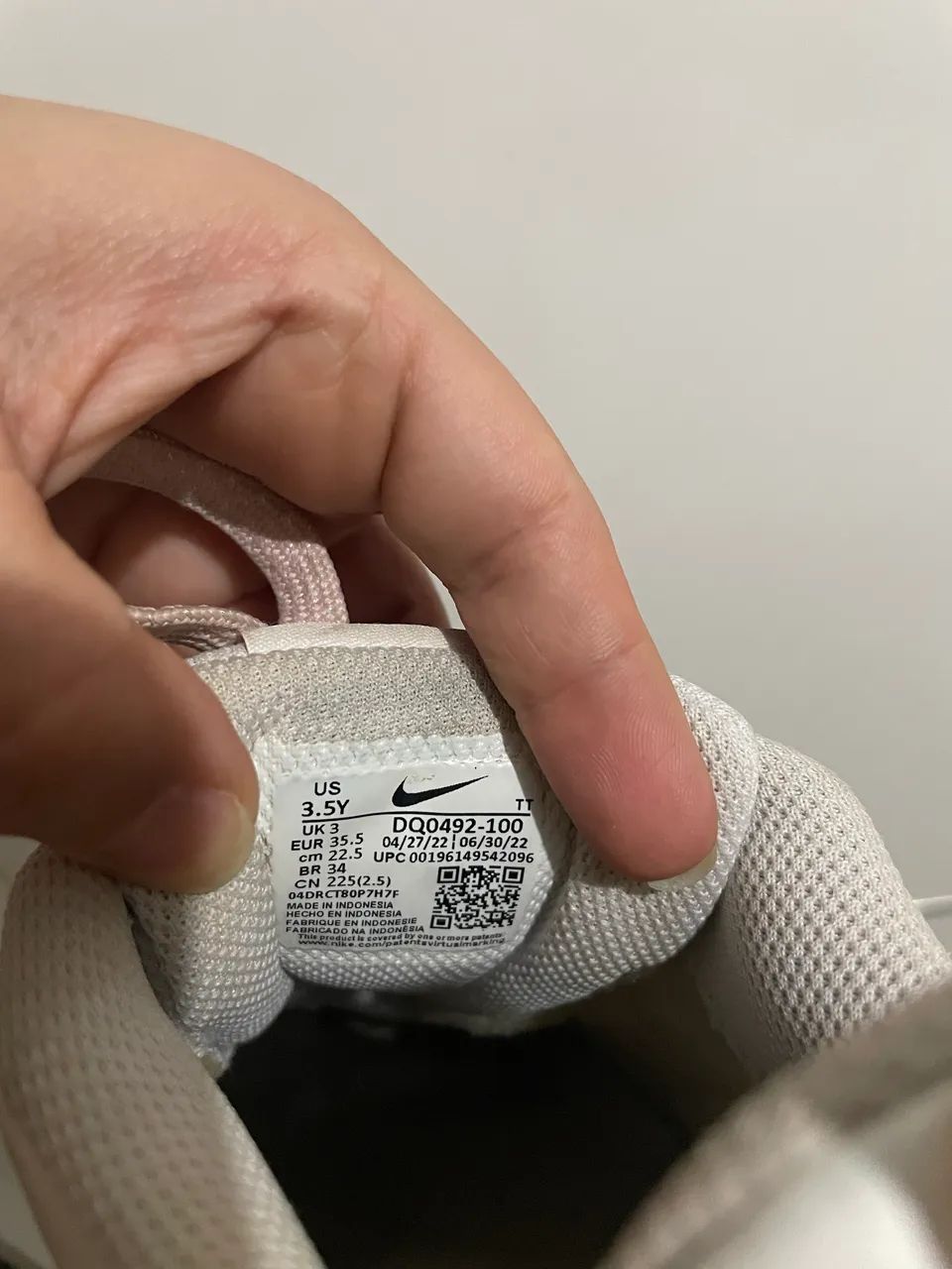 Tênis NIKE - Foto 3