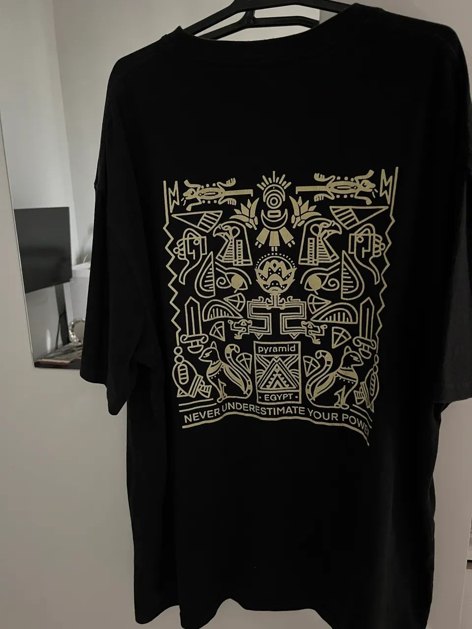 Camisa Egypt G  - Foto 2