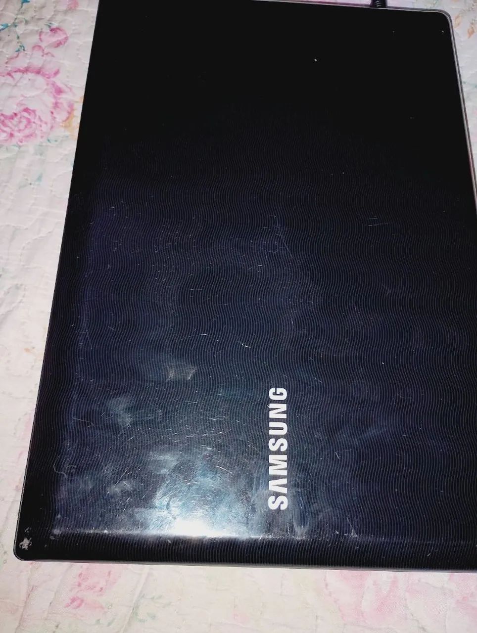 Notebook samsung - Foto 2