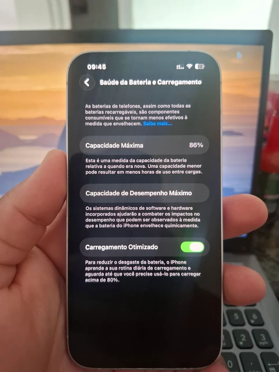 Iphone 14 - Leia o Anúncio - Foto 2