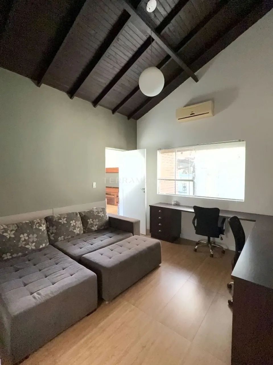 Casa com Vista para o Rio Tubarão - Foto 5