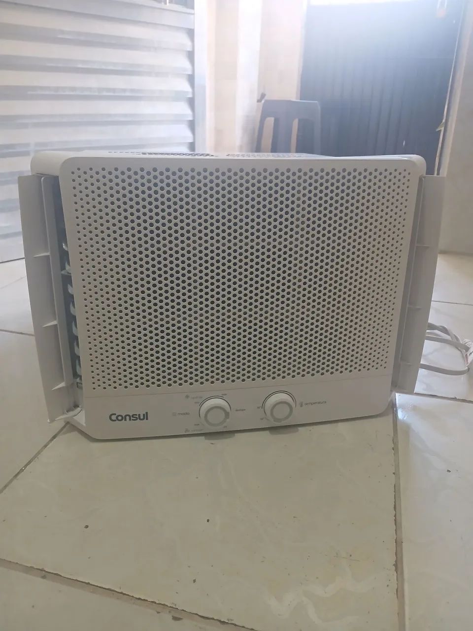 Ar condicionado Consul 7500 BTUs - Foto 2