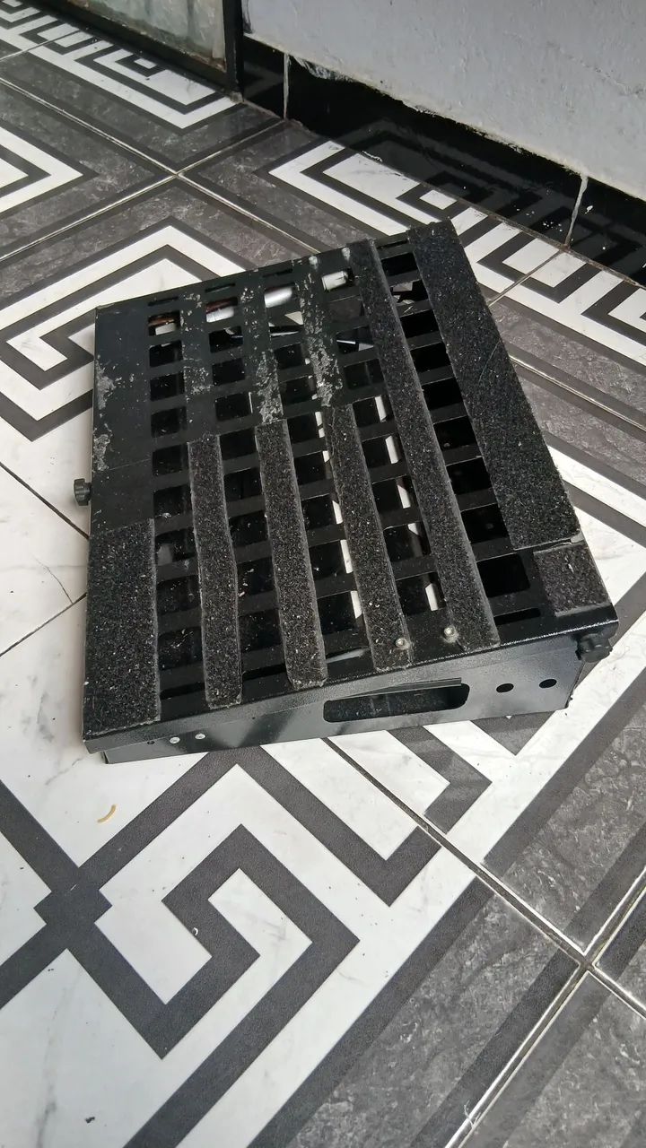 Pedalboard 