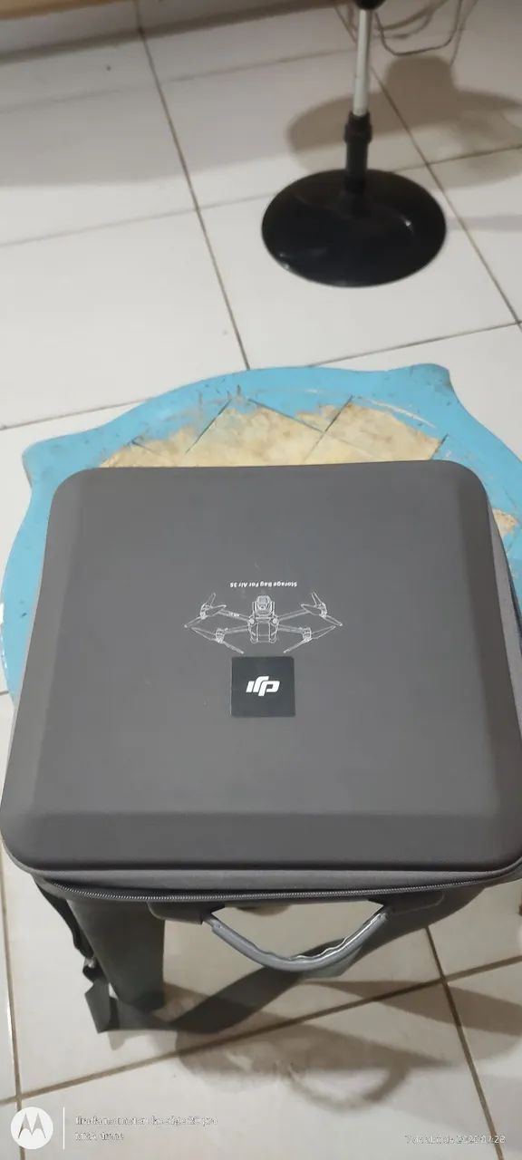 Vendo drone DJI Air 3s