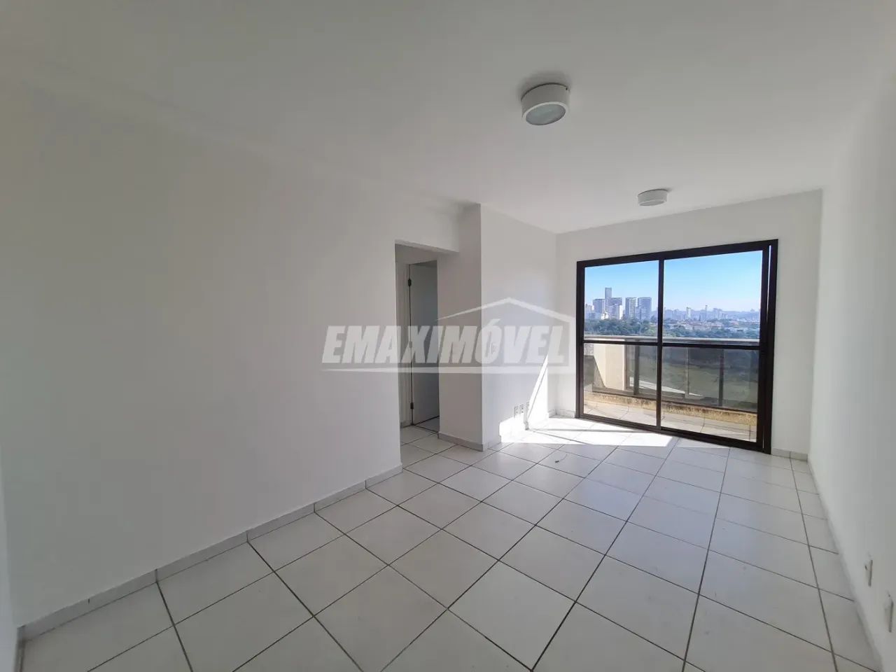 Apartamento com 2 quartos no condomínio Paris em Sorocaba/SP - Foto 3