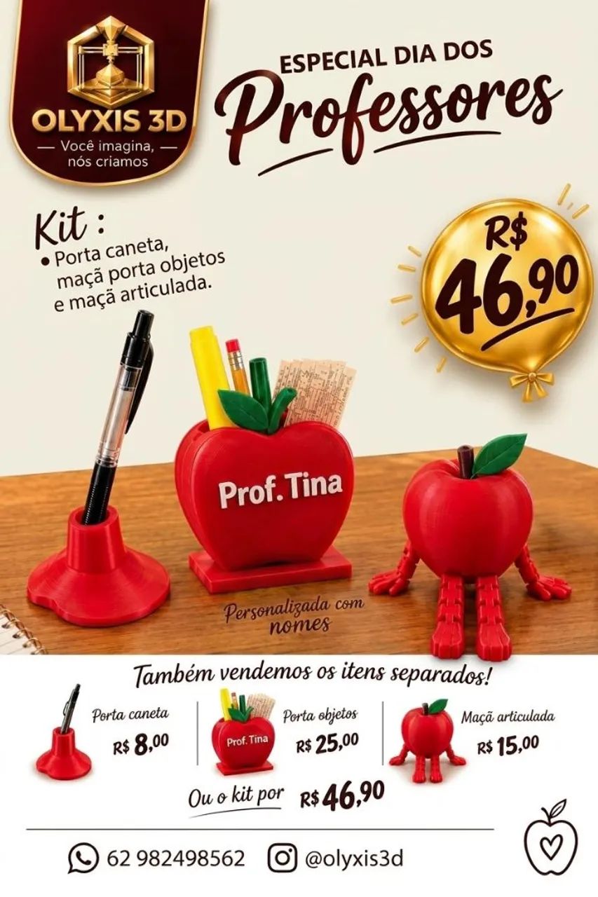 Especial dia dos professores  - Foto 3