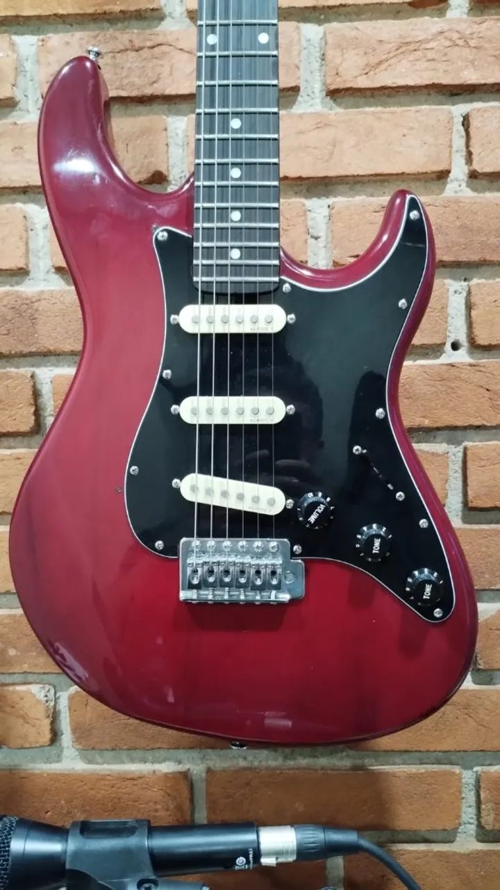 Guitarra - Foto 4