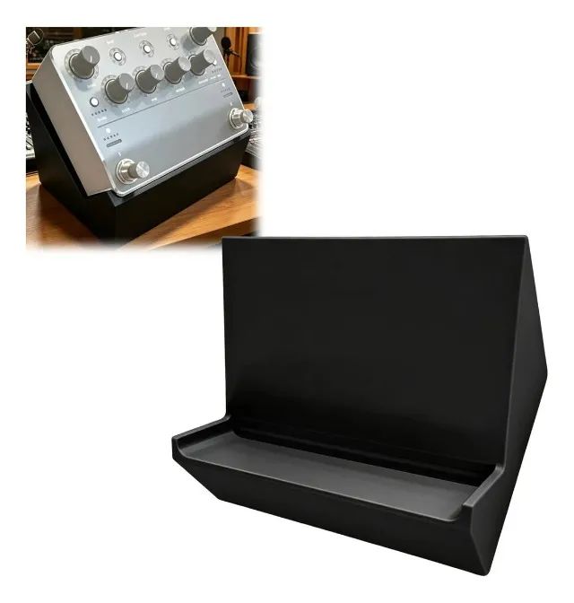 Suporte Display Inclinado Nano Cortex Mesa
