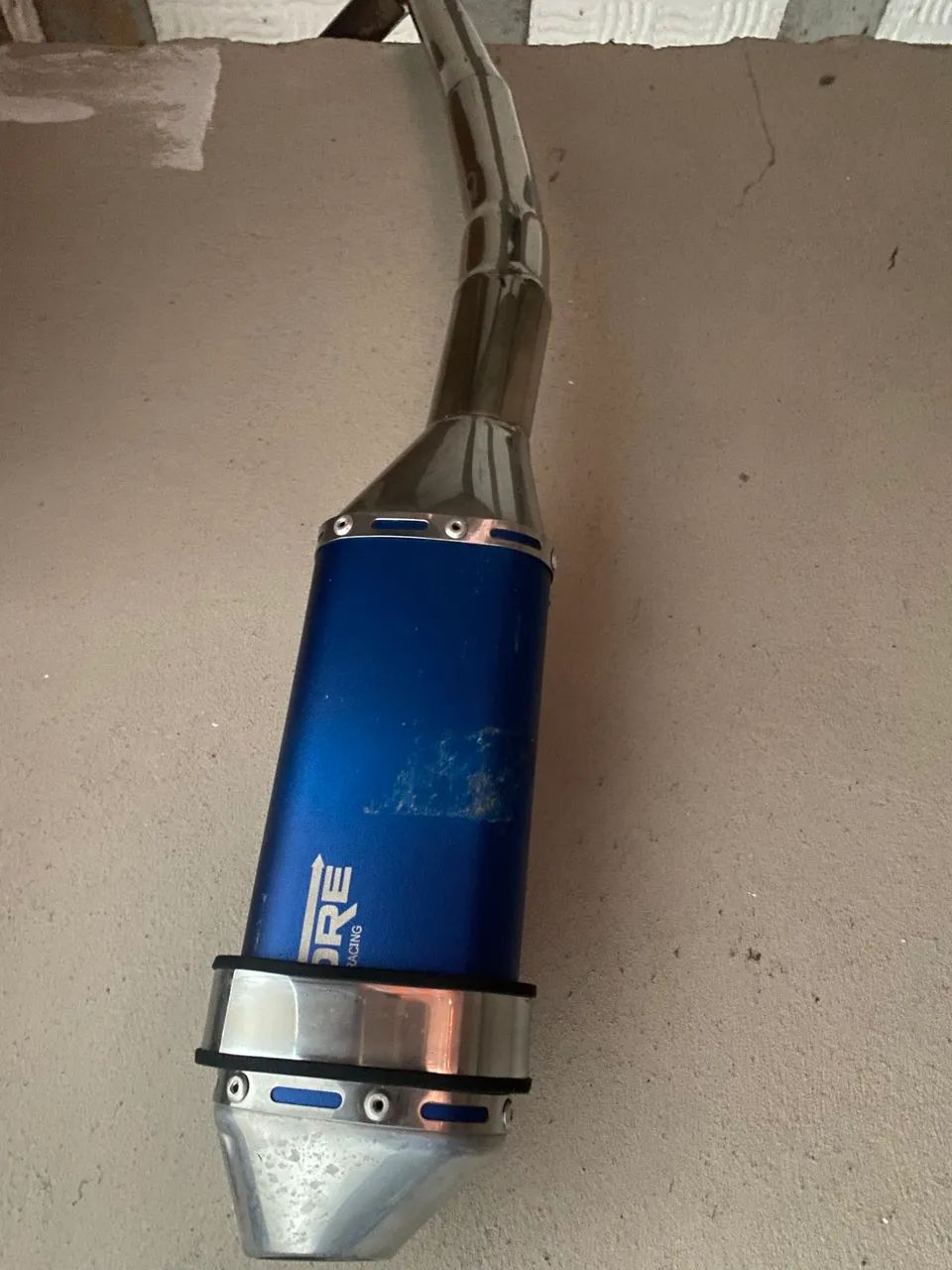 Dora 160 - Foto 5
