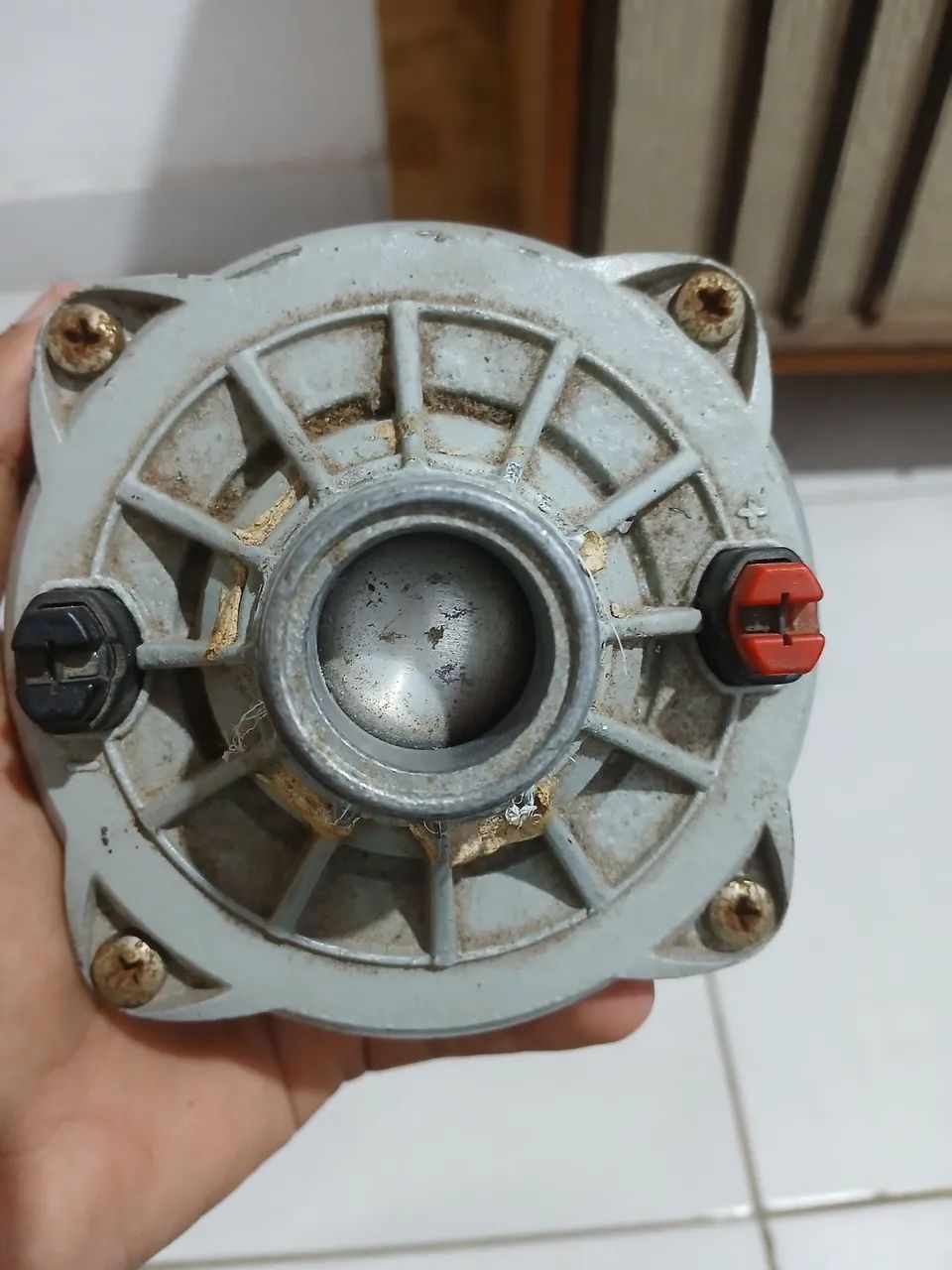D250X - Foto 2
