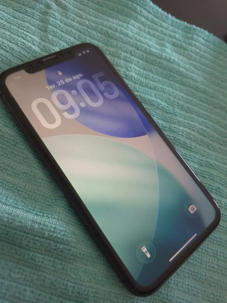 iPhone 11 64 giga