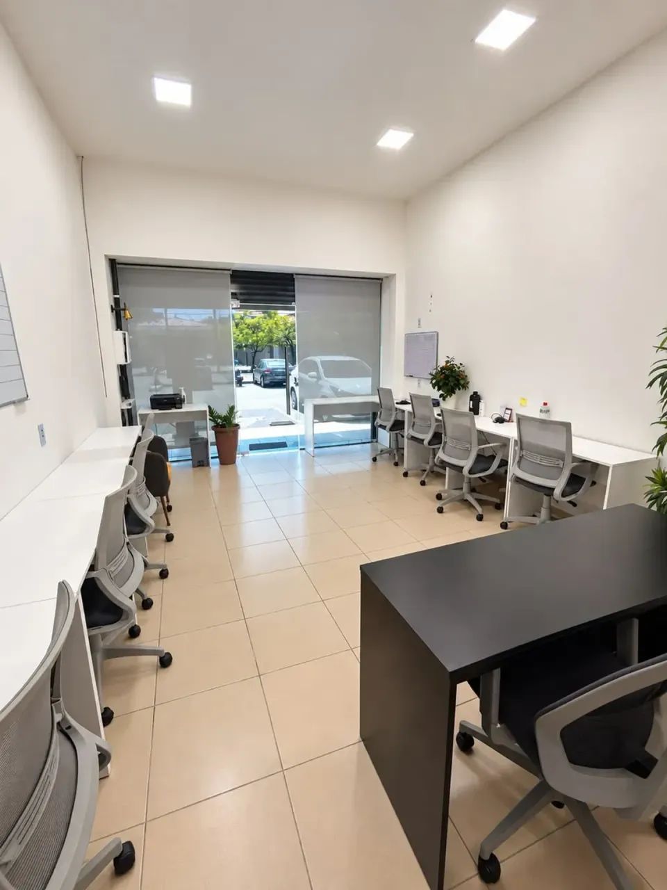 ponto comercial 61m2 para locação na avenida dos expedicionários - Foto 2