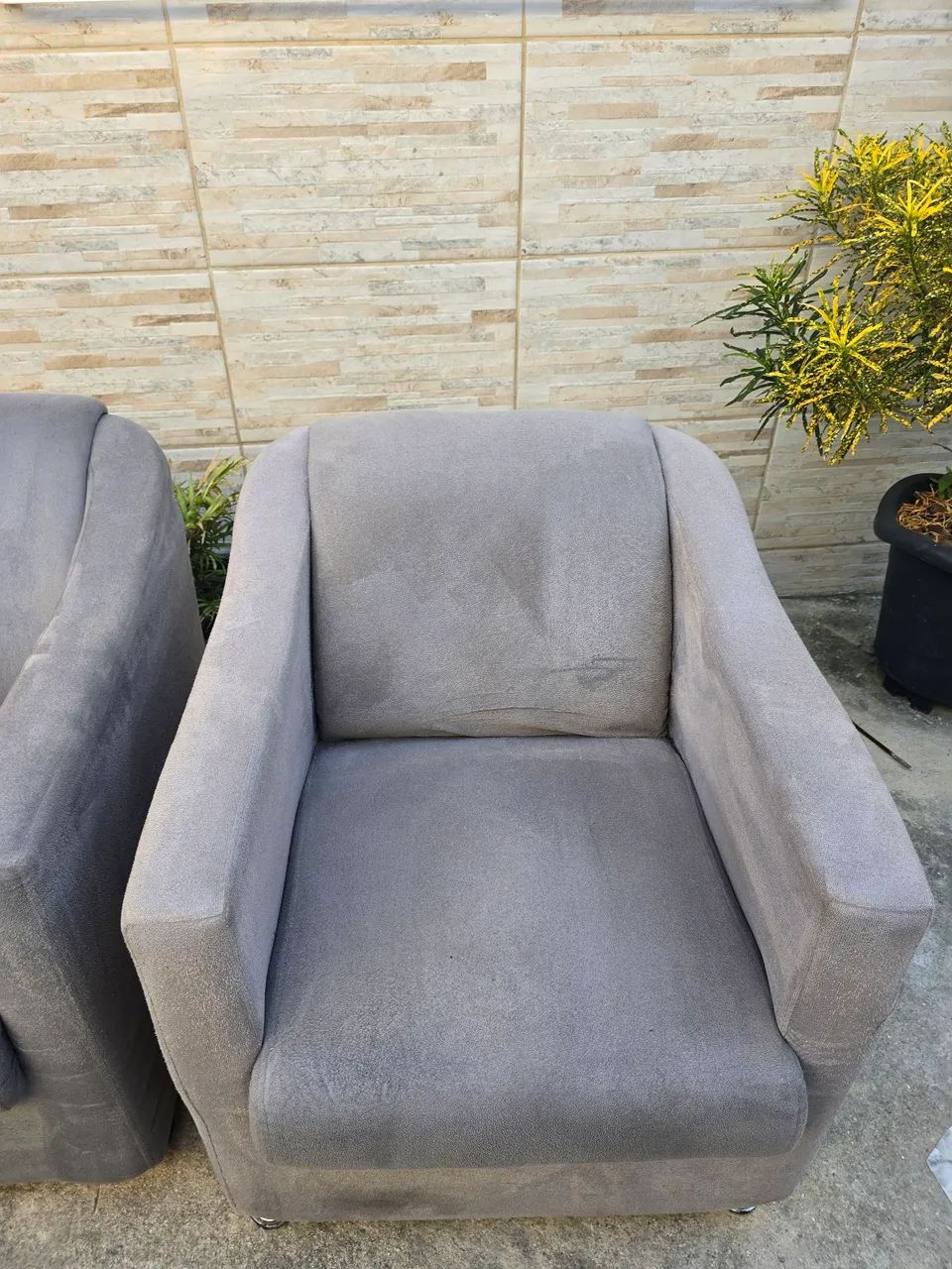 Kit 2 poltronas65082467948163120