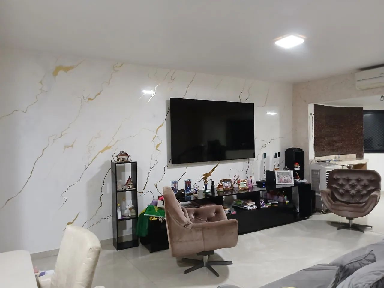 Vende se apartamento vista mar ha 50 metros da areia do mar 1