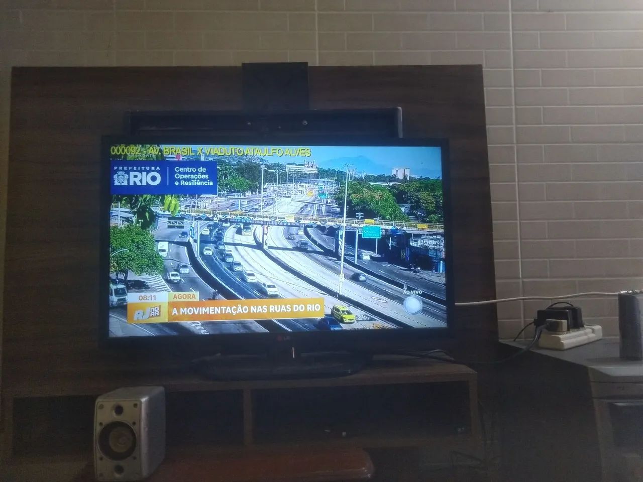 televisao
