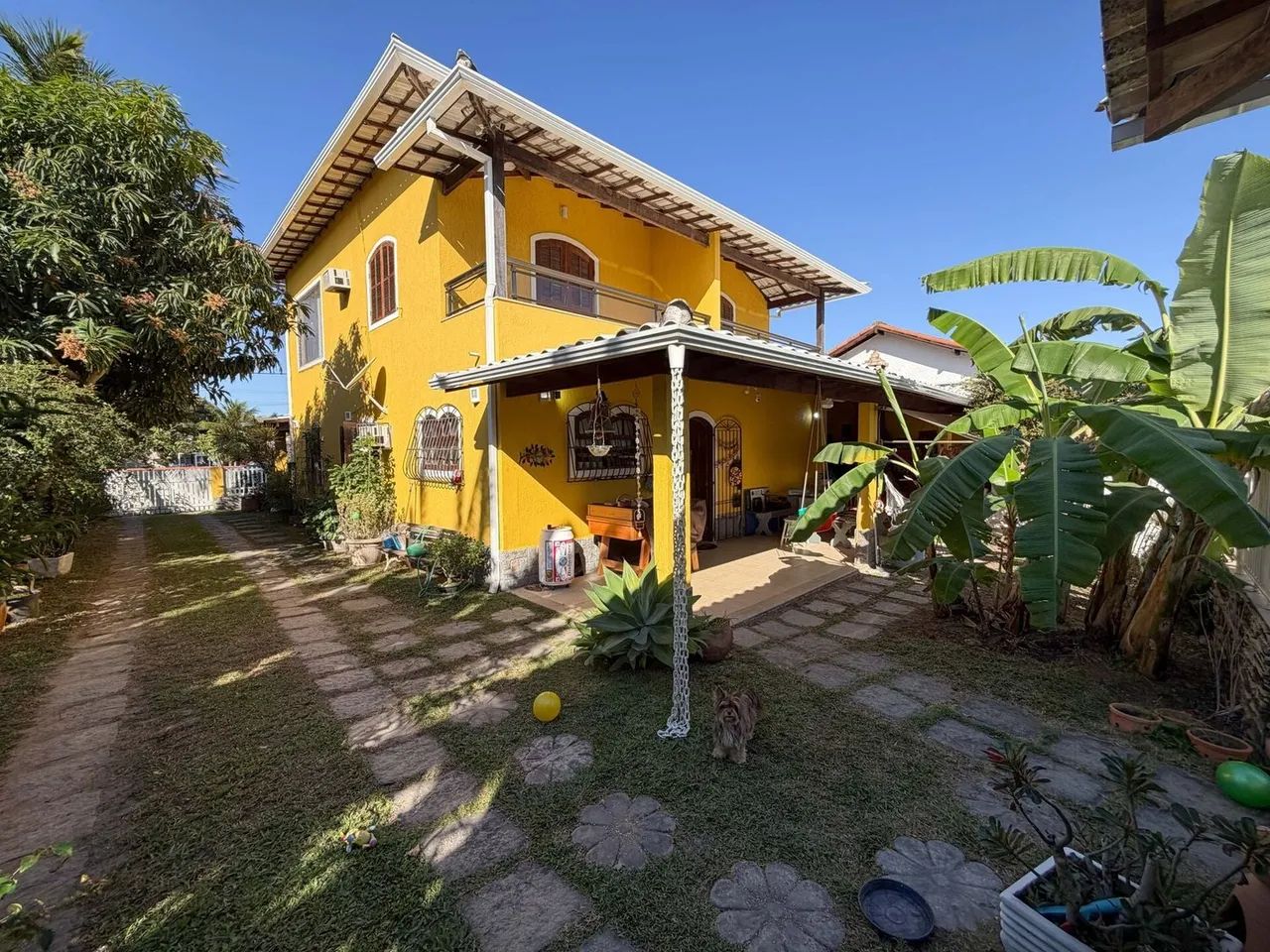 Casa Padrão  Praia Seca - Foto 4