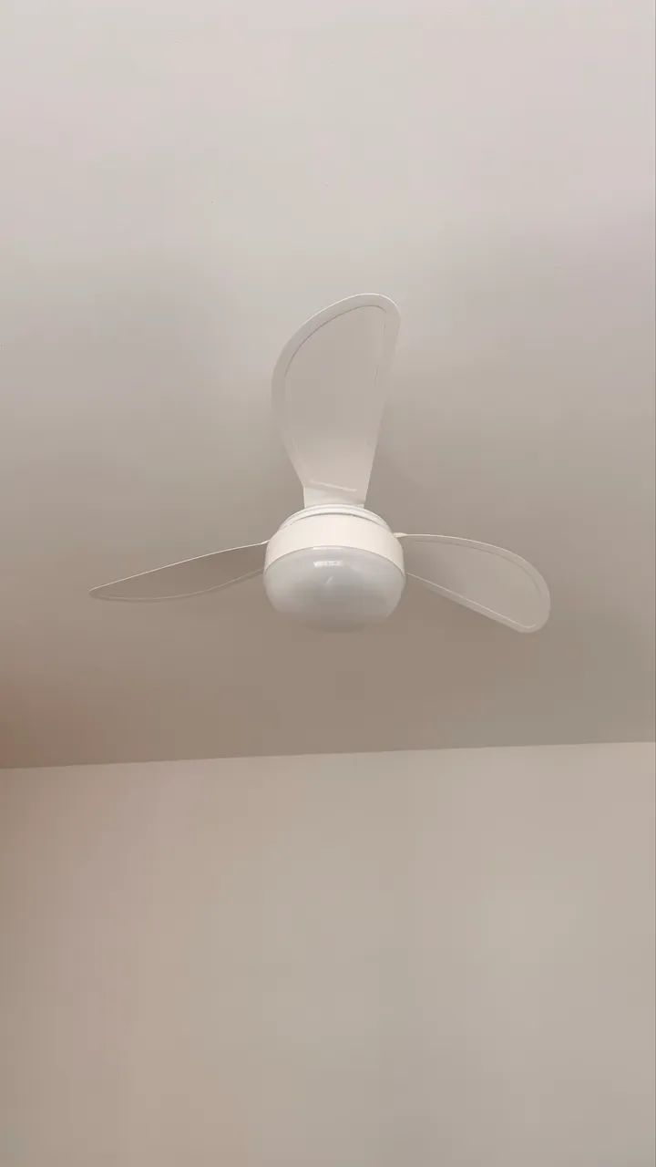 Ventilador de Teto Ventisol  - Foto 3