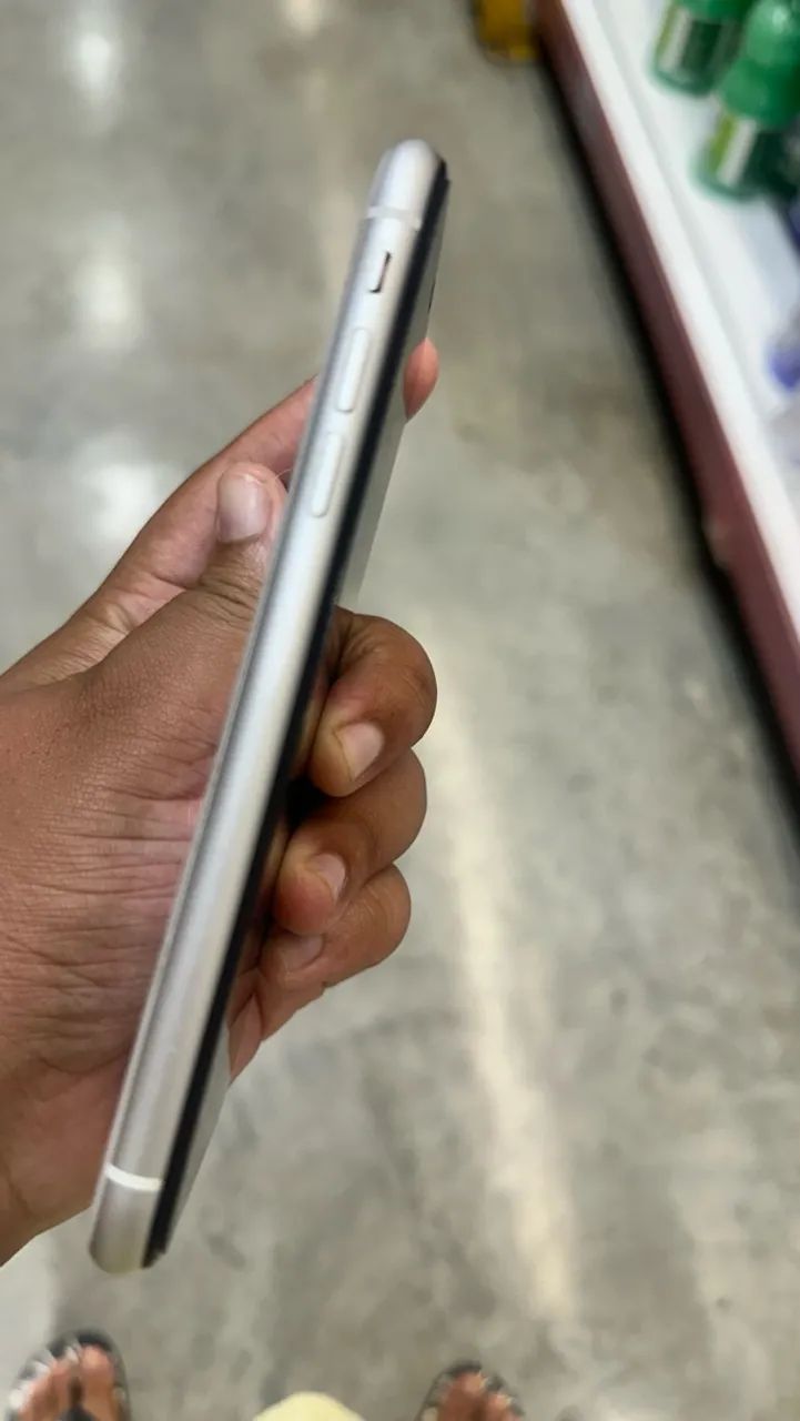 iPhone XR  - Foto 5