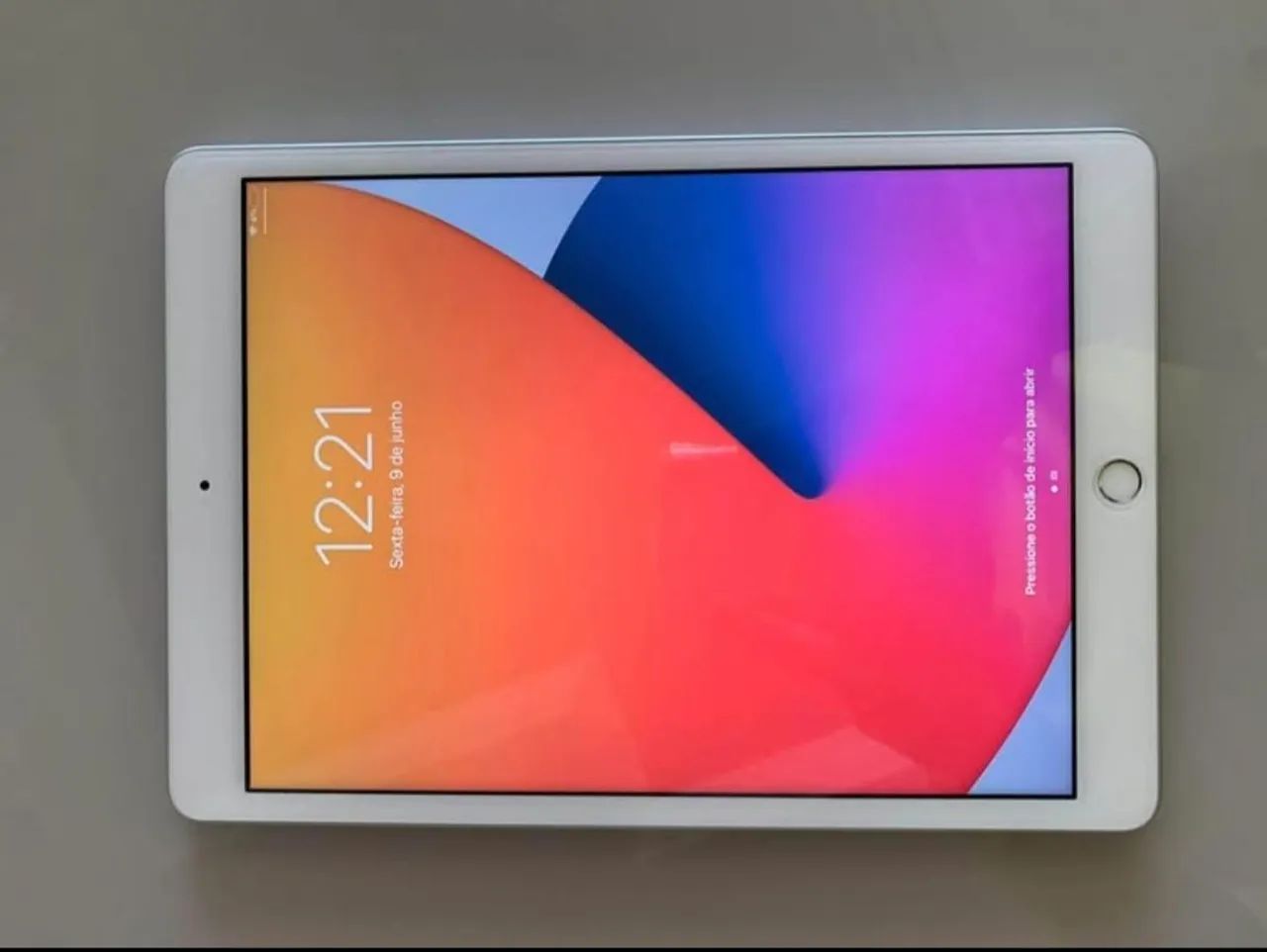 iPad 8° Geração  - Foto 2