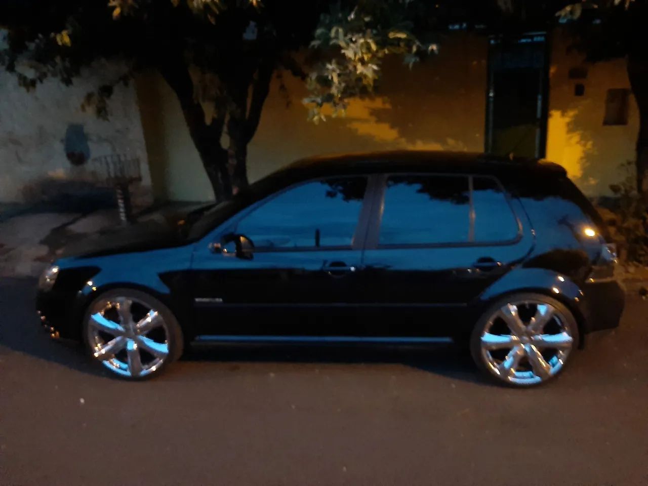 Volkswagen Golf 2009