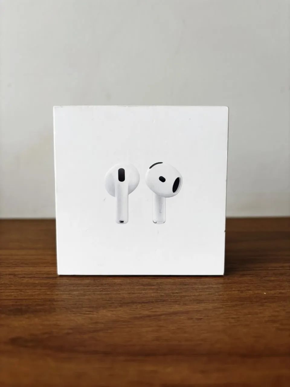Airpods 4