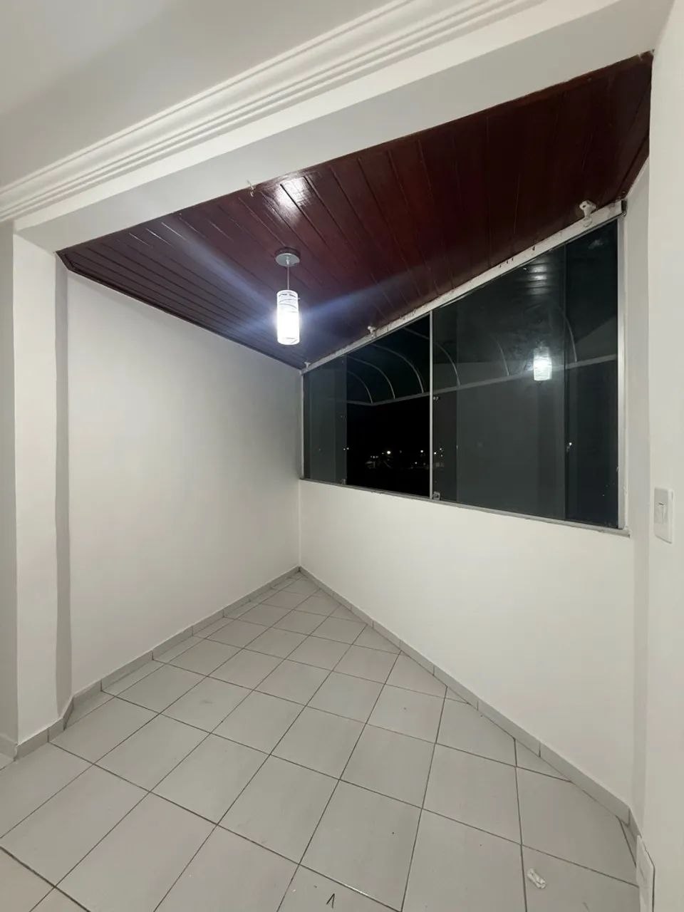 Alugo Apartamento no Geisel - Foto 4