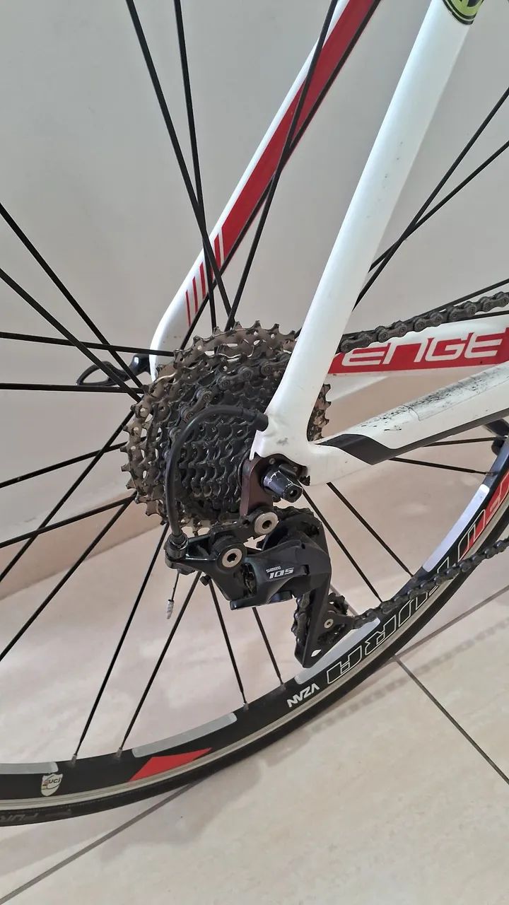 Speed Carbono T54 - Foto 2