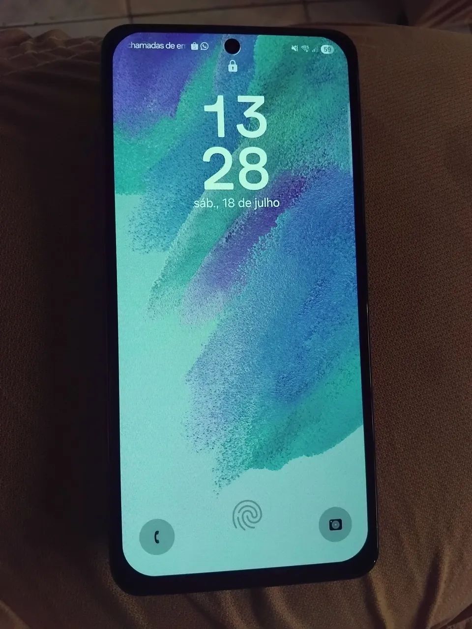 S21 fe