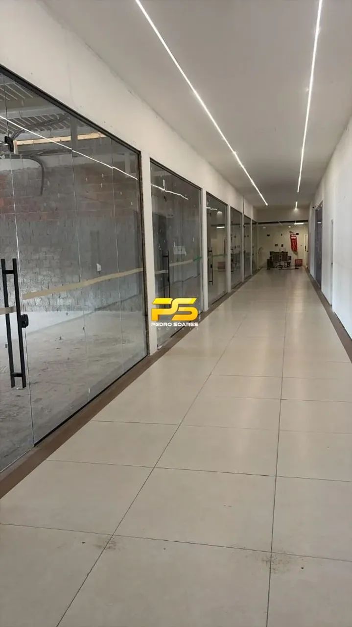 Salas Comerciais para Locação  Empreendimento de Alto Padrão REF: SA0072 - Foto 5