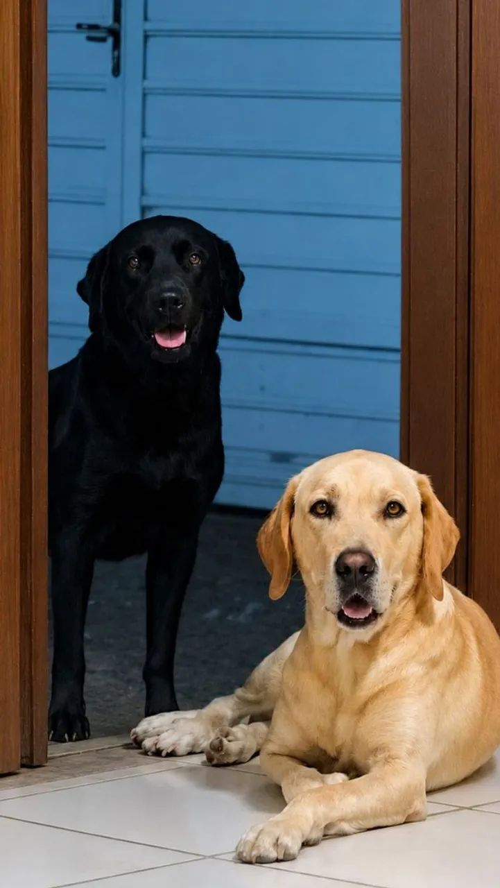 Labrador  - Foto 4