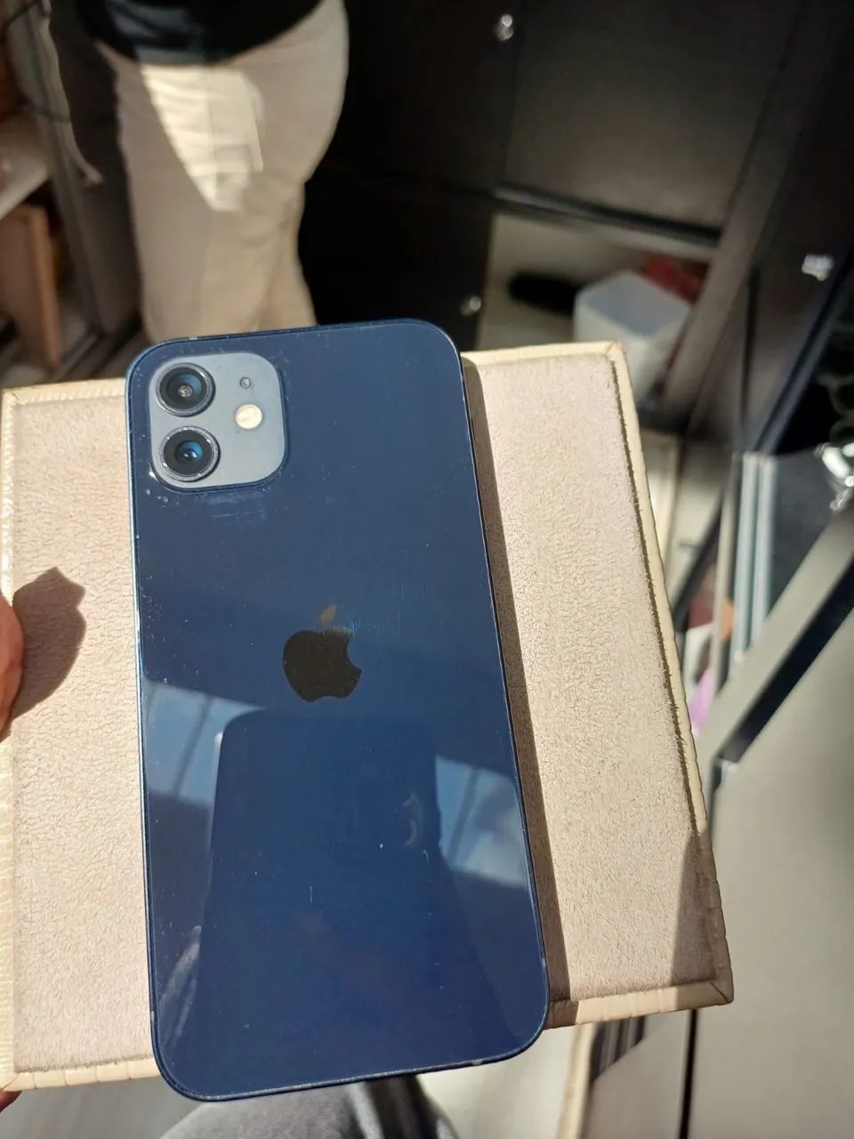 iPhone 12 - Foto 3