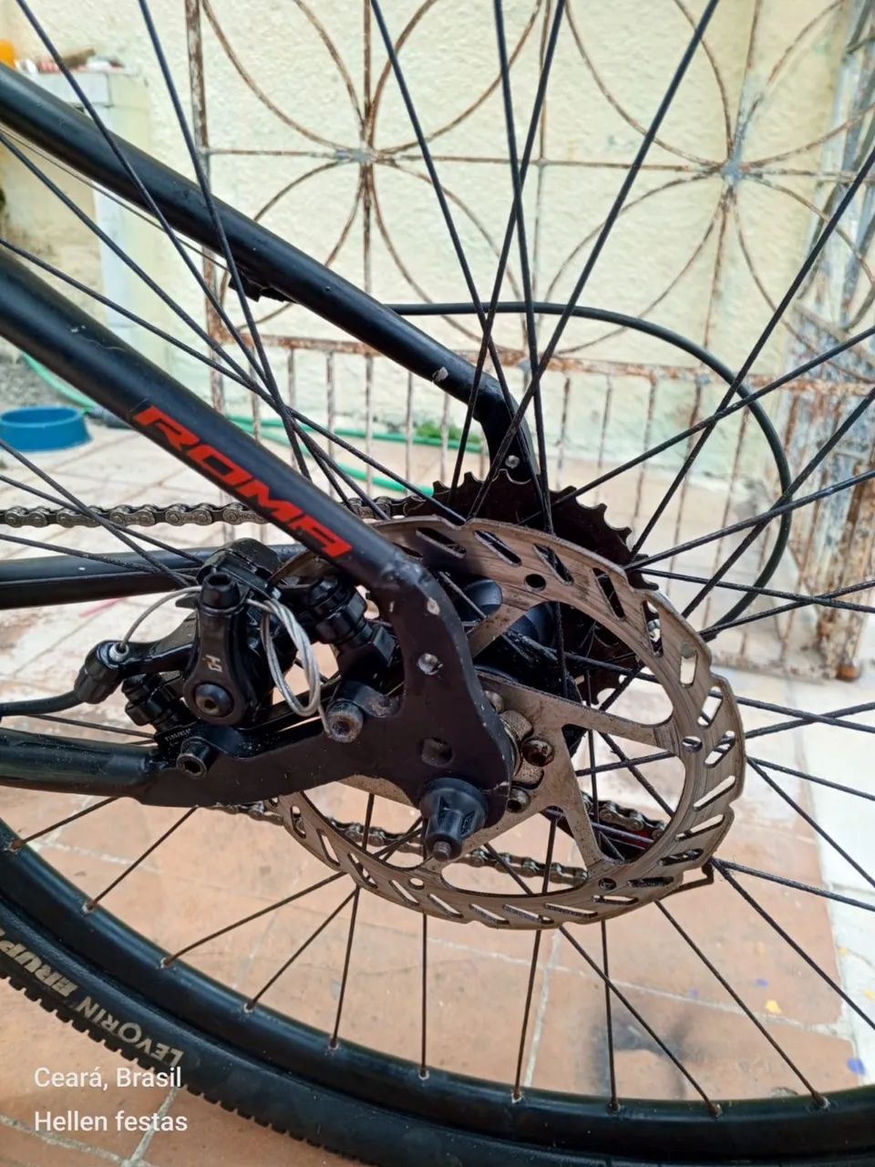 Bicicleta aro29 - Foto 5
