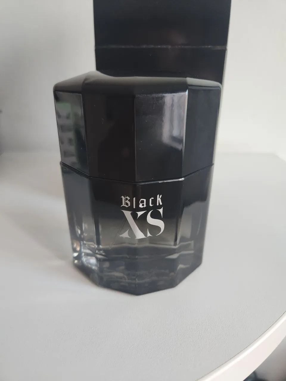 Perfume Black XS Paco Rabanne 100ml - Foto 2