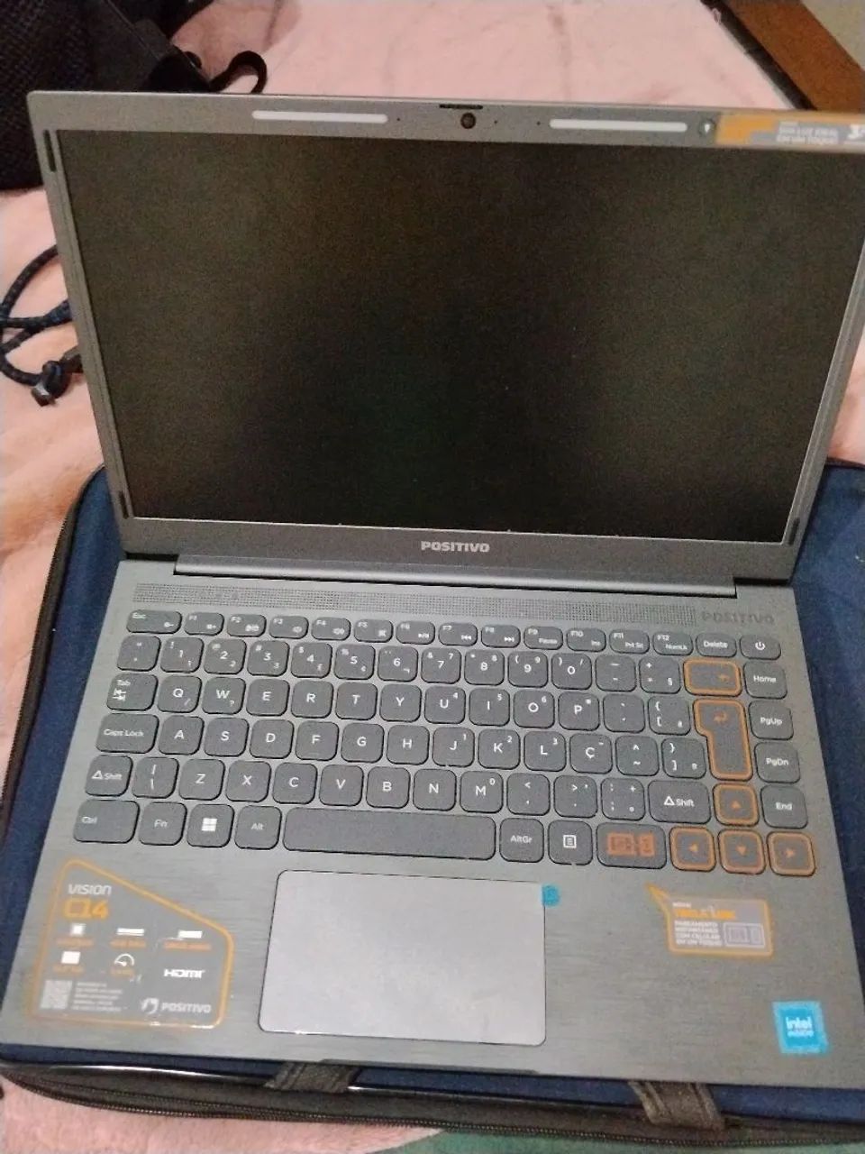 Notebook  - Foto 3