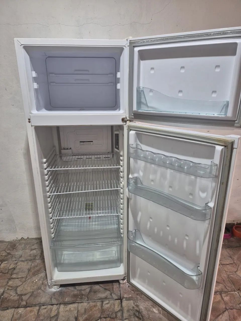 Geladeira Consul  - Foto 5