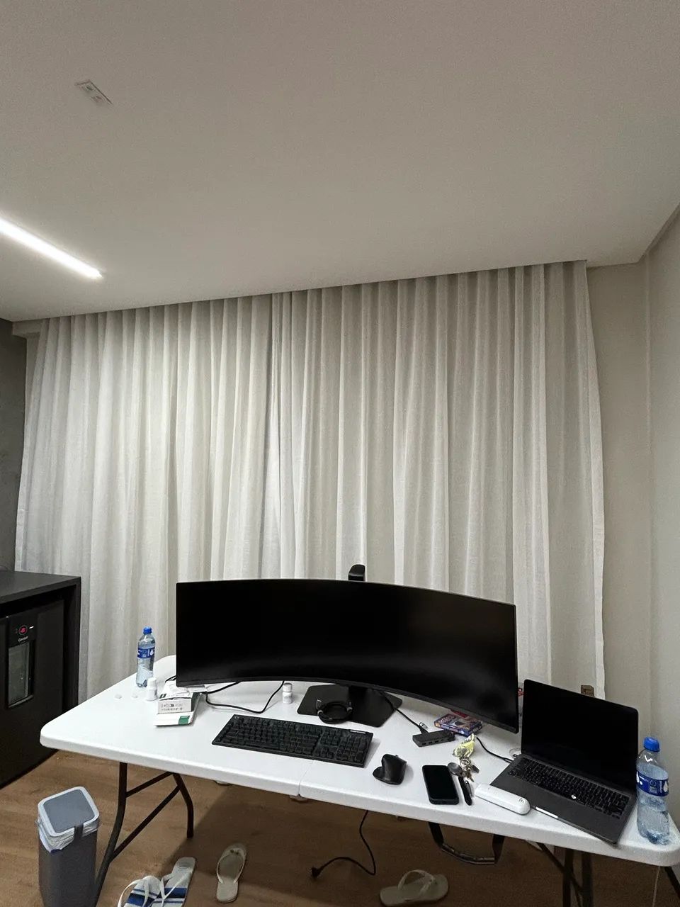 Cortinas e Persianas - Foto 5