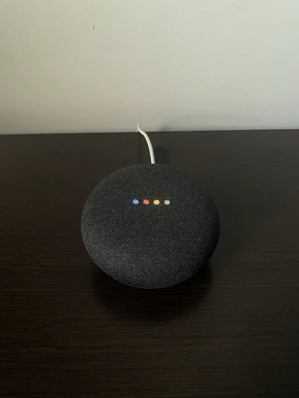 Google Home Mini - Foto 2