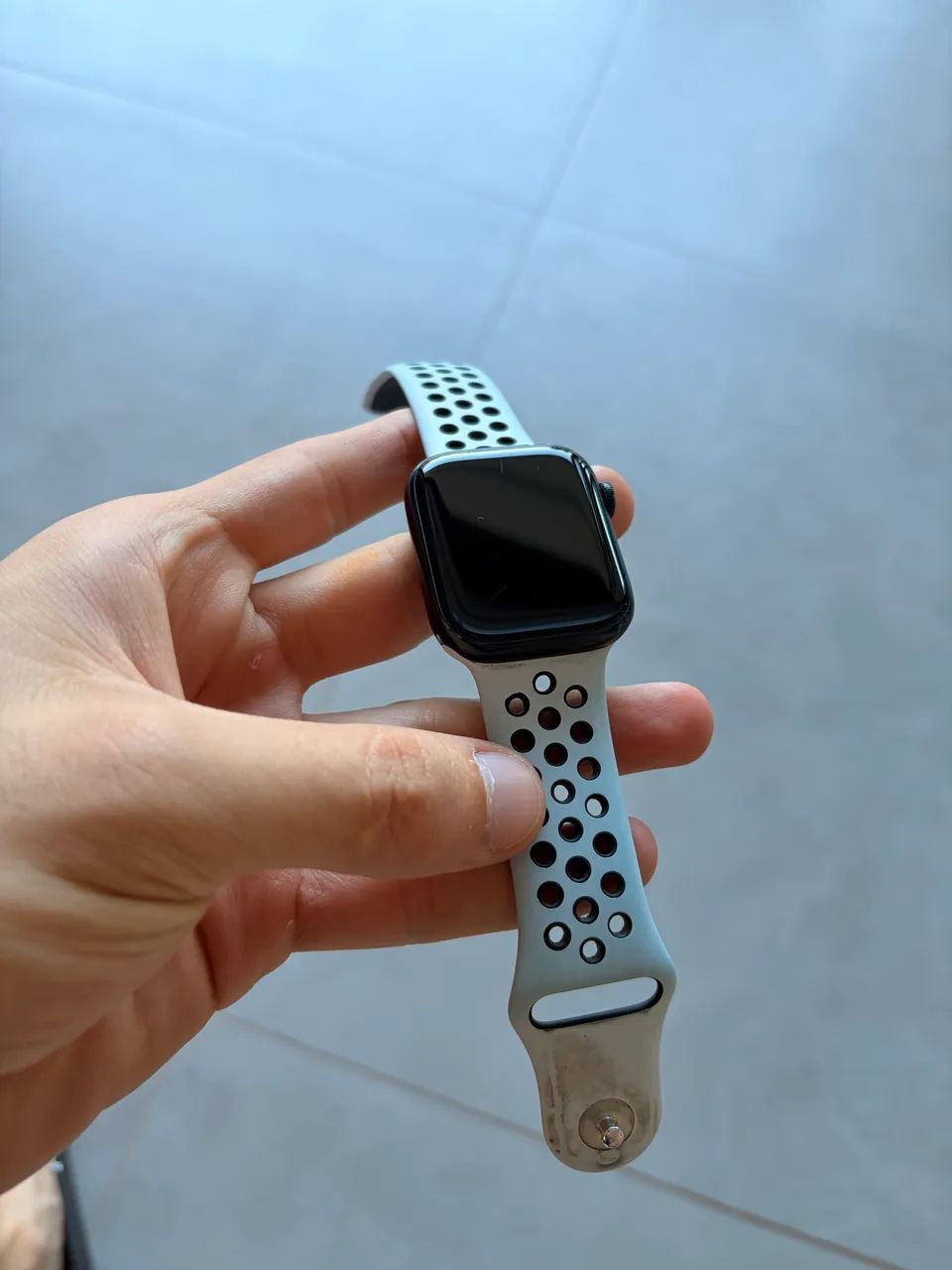 Apple Watch Série 7 45mm - Foto 3