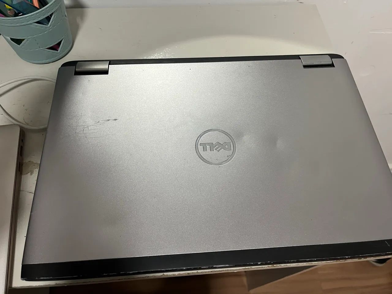 Notbook Dell (retirada de peças) - Foto 3