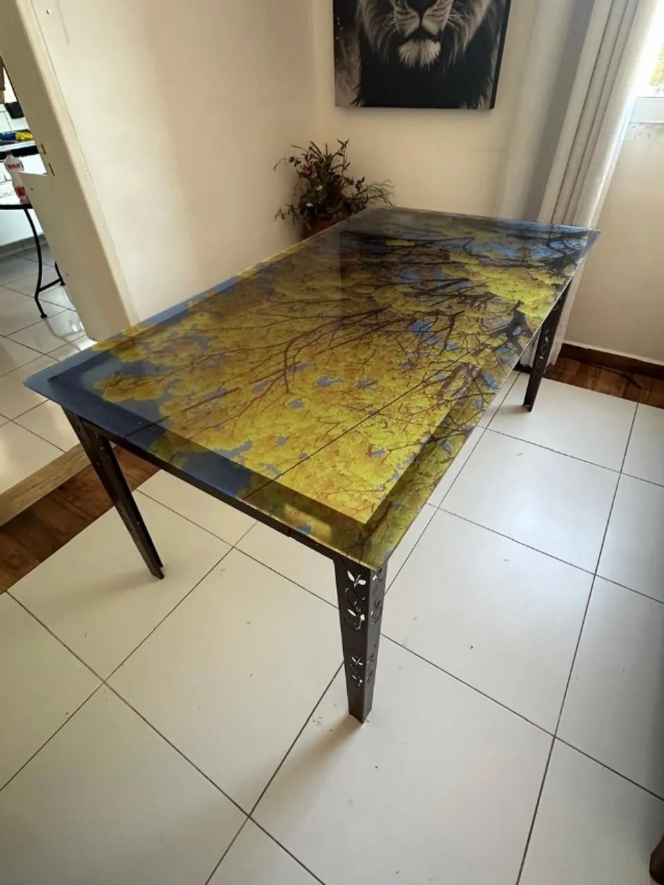mesa de jantar  - Foto 4