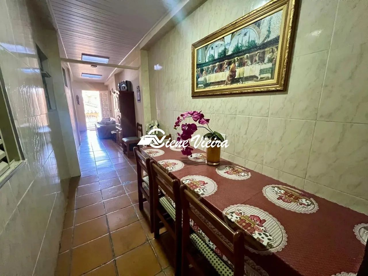 CASA RESIDENCIAL em SANTA ISABEL - SP, CENTRO - Foto 4